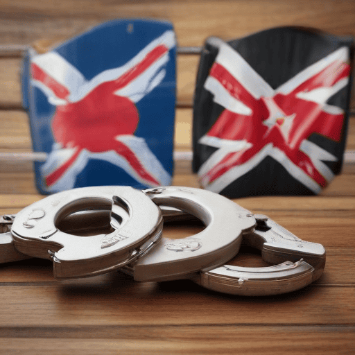 Illustration of Fiji and Indonesia Corrections discuss future partnership