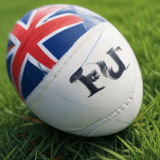 Illustration of Fiji beats Australia in Oceania 7s quarters
