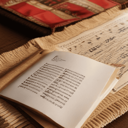 Illustration of Fiji celebrates World Hindi Day with book launch