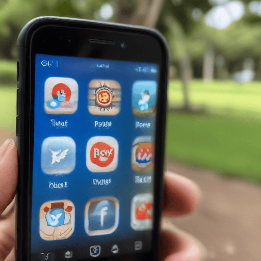 Illustration of Fiji considers social media ban for children under 16 – Tabuya