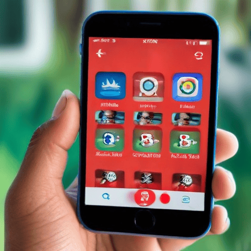 Illustration of Fiji considers social media ban for children under 16 – Tabuya