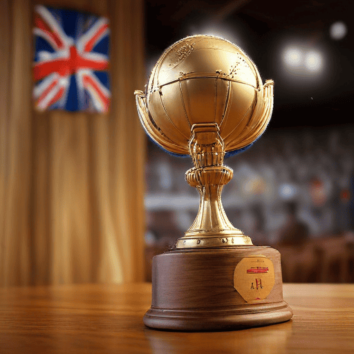 Illustration of Fiji create history at Men’s Netball Nations Cup