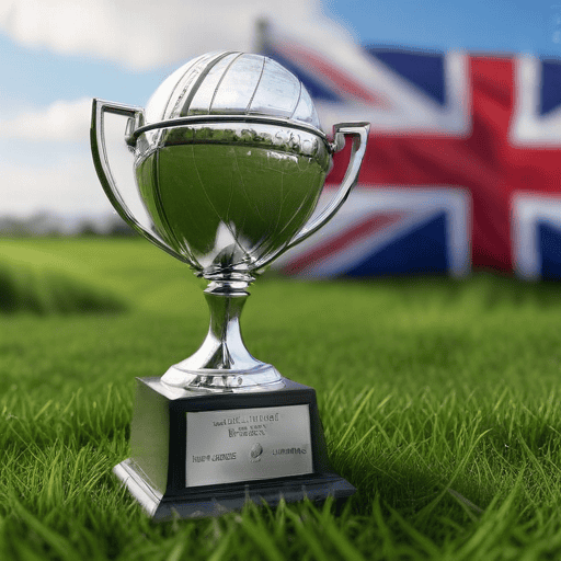 Illustration of Fiji create history at Men’s Netball Nations Cup