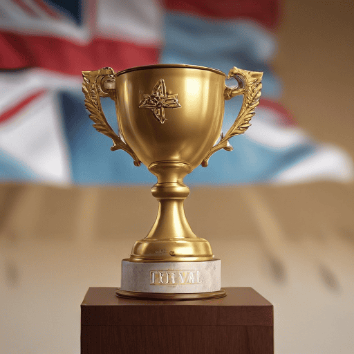 Illustration of Fiji create history at Men’s Netball Nations Cup