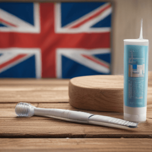 Illustration of Fiji dental project wins $25k grant