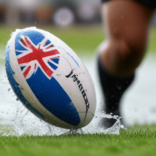 Illustration of Fiji development teams off to a flying start