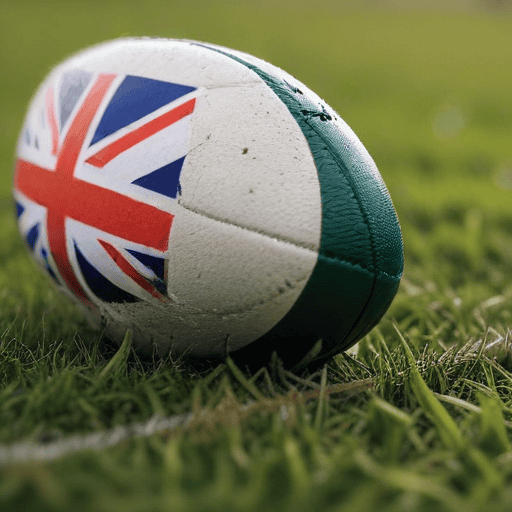 Illustration of Fiji dominates Uruguay in Cape Town 7s opener