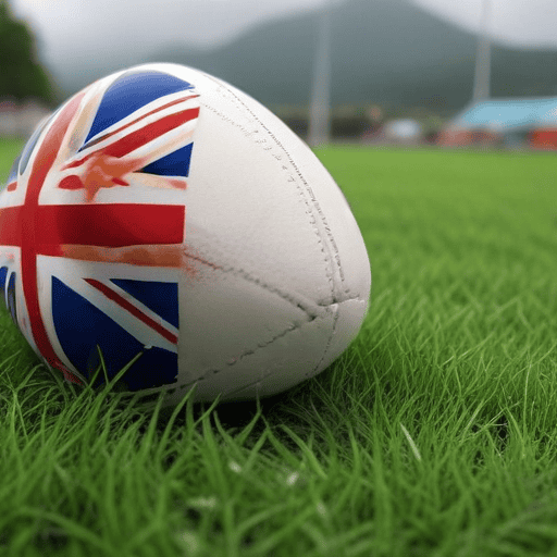 Illustration of Fiji dominates Uruguay in Cape Town 7s opener