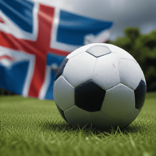 Illustration of Fiji draw in MSG Prime Ministers Cup opener