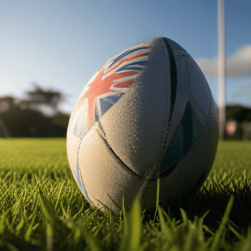 Illustration of Fiji draw in MSG Prime Ministers Cup opener