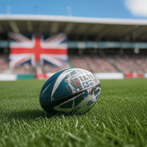 Illustration of Fiji drawn with NZ for Perth 7s