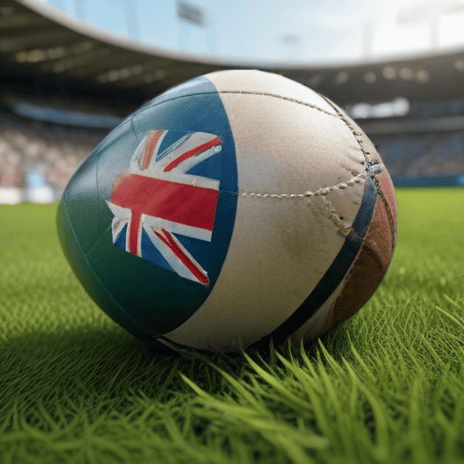 Illustration of Fiji ends 22-tournament drought with Dubai win