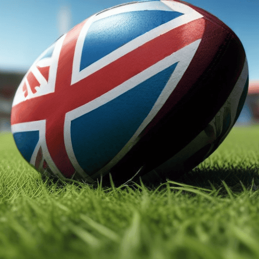 Illustration of Fiji ends 22-tournament drought with Dubai win