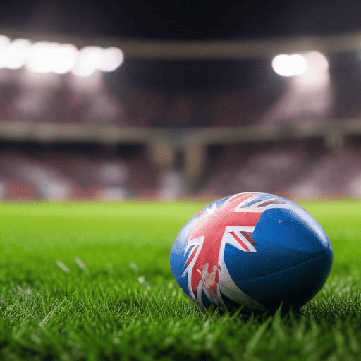 Illustration of Fiji ends 22-tournament drought with Dubai win