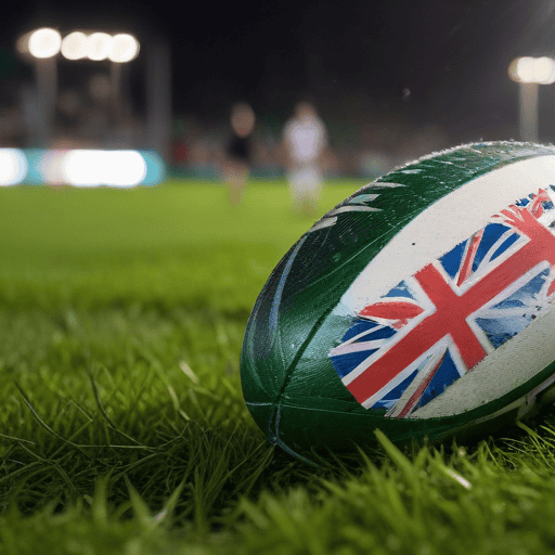 Illustration of Fiji ends 22-tournament drought with Dubai win