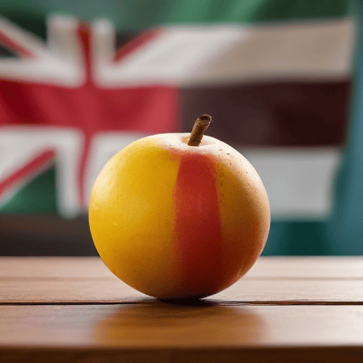 Illustration of Fiji expands trade interest to North America