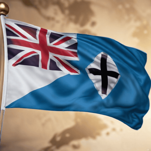 Illustration of Fiji expands trade interest to North America