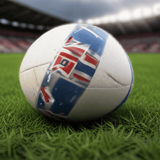 Illustration of Fiji eyes draw to qualify for semis