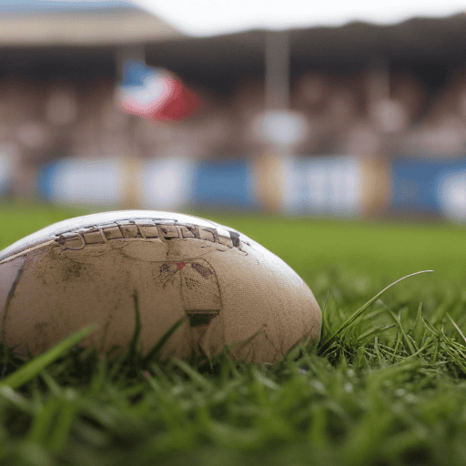 Illustration of Fiji falls short in Oceania 7s final