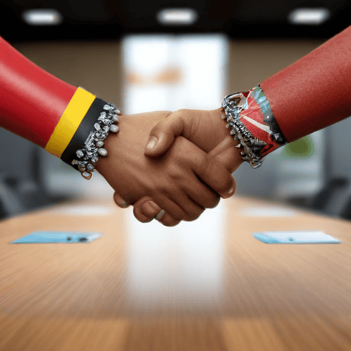 Illustration of Fiji hosts Dialogue Forum on Papua’s Development