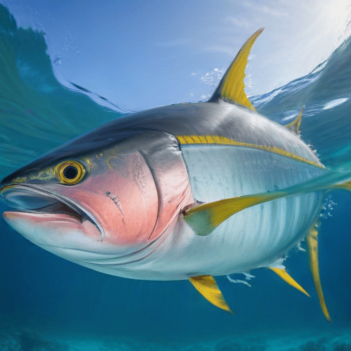 Illustration of Fiji hosts the 21st session of the Western and Central Pacific fisheries commission