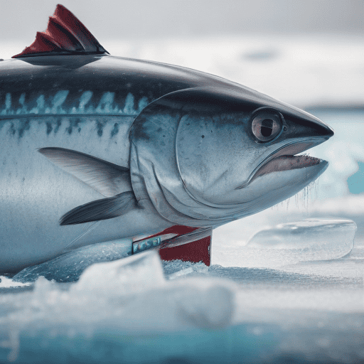 Illustration of Fiji hosts the 21st session of the Western and Central Pacific fisheries commission