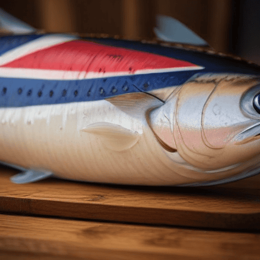 Illustration of Fiji hosts the 21st session of the Western and Central Pacific fisheries commission