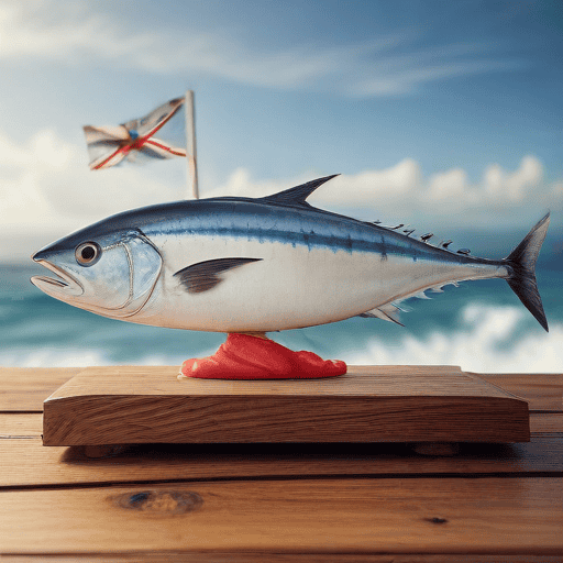 Illustration of Fiji hosts the 21st session of the Western and Central Pacific fisheries commission