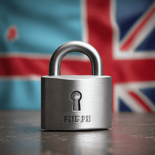 Illustration of ‘Fiji is still on EU black list’