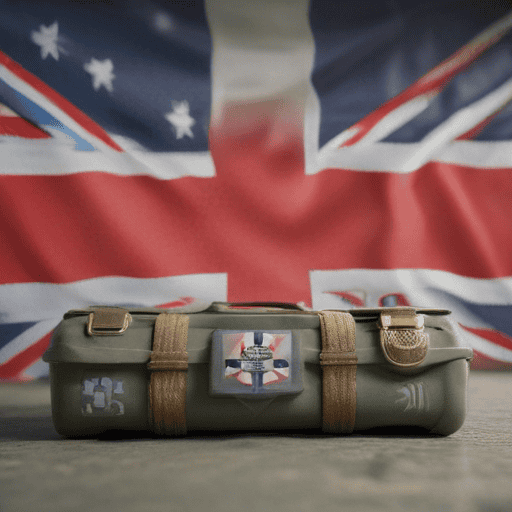 Illustration of Fiji launches disaster awareness materials to boost preparedness nationwide