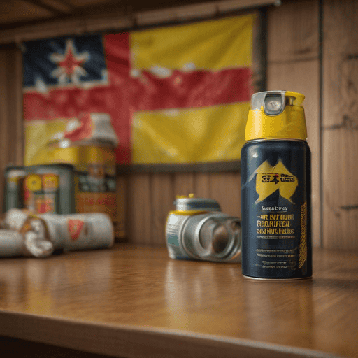 Illustration of Fiji launches disaster awareness materials to boost preparedness nationwide