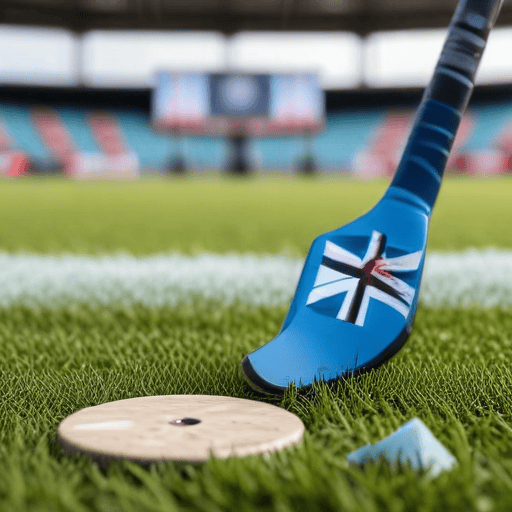 Illustration of Fiji learns from Australian challenge