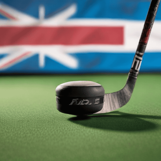 Illustration of Fiji learns from Australian challenge