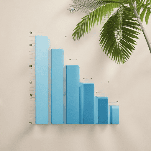 Illustration of Fiji maintains favourable economic growth in 2024