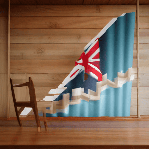 Illustration of Fiji maintains favourable economic growth in 2024