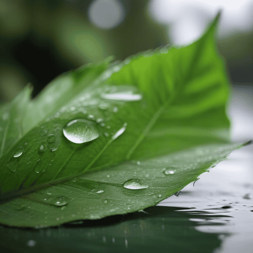 Illustration of Fiji makes submission at ICJ climate change hearing