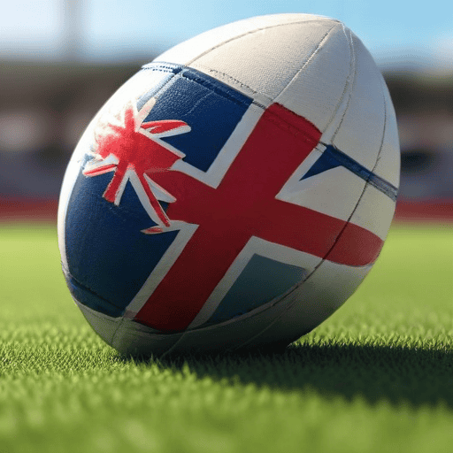 Illustration of Fiji marches into Dubai 7s final