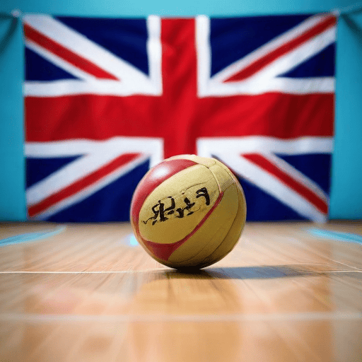Illustration of Fiji men’s claim second spot on points table
