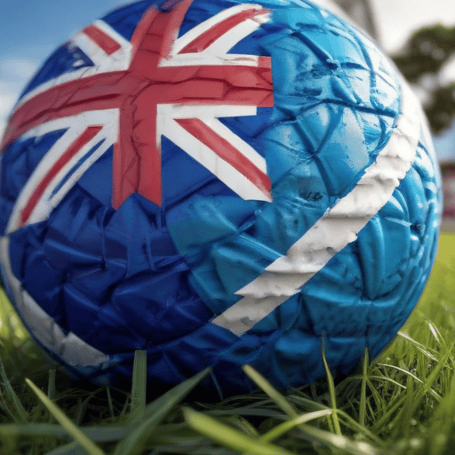 Illustration of Fiji men’s claim second spot on points table