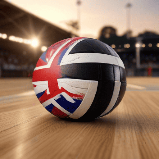 Illustration of Fiji men’s claim second spot on points table