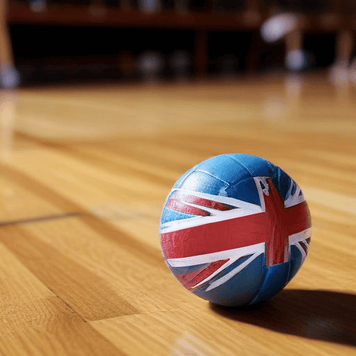 Illustration of Fiji men’s claim second spot on points table