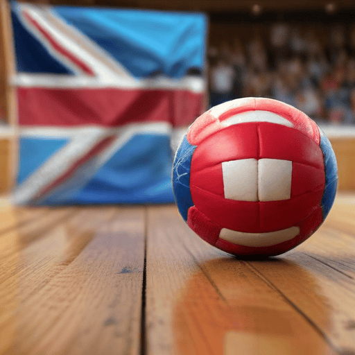 Illustration of Fiji men’s claim second spot on points table