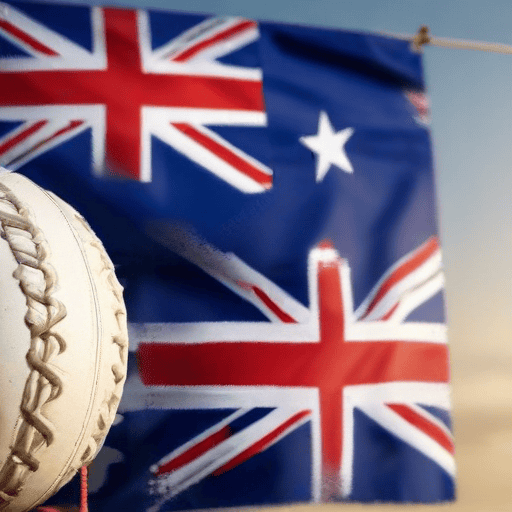 Illustration of Fiji men’s netballers suffer defeat