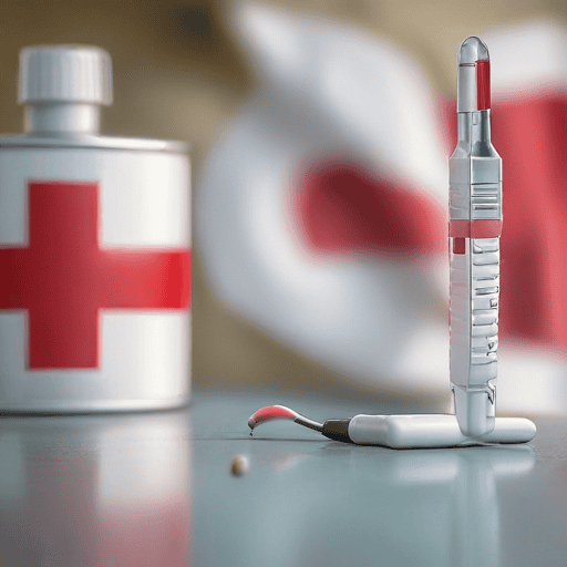 Illustration of Fiji monitors measles outbreak in NZ and Australia