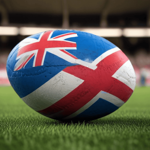 Illustration of Fiji overcomes GB, faces France in semis