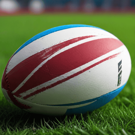 Illustration of Fiji overcomes GB, faces France in semis