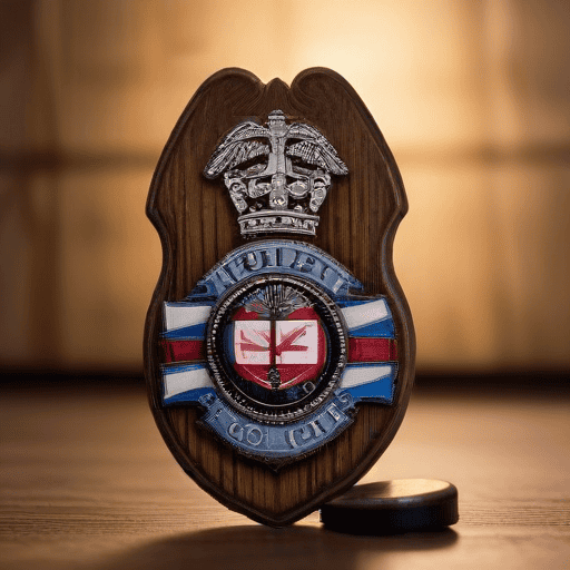 Illustration of Fiji police learn the art of public order management