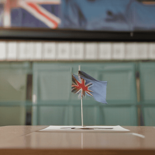 Illustration of Fiji politics, in their own words