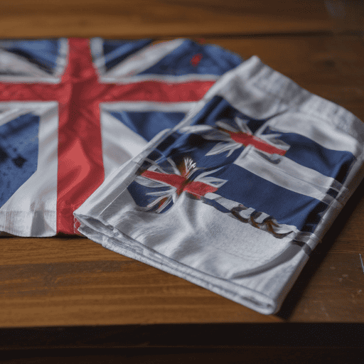 Illustration of Fiji politics, in their own words