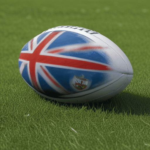 Illustration of Fiji pooled with NZ at Perth 7s